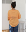 【WEB限定】バックロゴロングスリーブTee