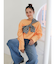 【WEB限定】バックロゴロングスリーブTee