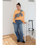 【WEB限定】バックロゴロングスリーブTee