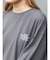 【WEB限定】バックロゴロングスリーブTee