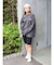 【WEB限定】バックロゴロングスリーブTee