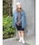 【WEB限定】バックロゴロングスリーブTee