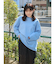 【WEB限定】バックロゴロングスリーブTee