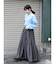 【WEB限定】バックロゴロングスリーブTee