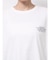 【WEB限定】バックロゴロングスリーブTee