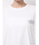 【WEB限定】バックロゴロングスリーブTee