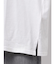 【WEB限定】バックロゴロングスリーブTee