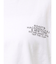 【WEB限定】バックロゴロングスリーブTee