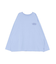 【WEB限定】バックロゴロングスリーブTee