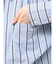 【WEB限定】ストライプルーズシャツ