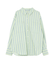 【WEB限定】ストライプルーズシャツ