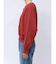 【WEB限定】ラグランダメージスウェット