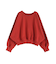 【WEB限定】ラグランダメージスウェット
