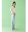 【WEB限定】サイドラインラグランロングスリーブTee