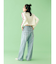 【WEB限定】サイドラインラグランロングスリーブTee