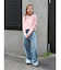 【WEB限定】サイドラインラグランロングスリーブTee