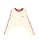 【WEB限定】サイドラインラグランロングスリーブTee