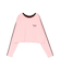 【WEB限定】サイドラインラグランロングスリーブTee
