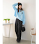 DISCUS別注 ロゴロングスリーブTee