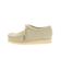 Clarks Wallabee