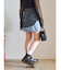 デニムミニスカート