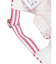 サッカーストライプキャップ