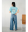 CREST CURLロゴTee