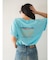 CREST CURLロゴTee
