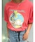 CREST CURLロゴTee