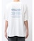 CREST CURLロゴTee