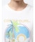 CREST CURLロゴTee