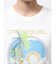 CREST CURLロゴTee