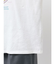 CREST CURLロゴTee