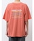 CREST CURLロゴTee