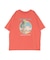 CREST CURLロゴTee