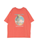 CREST CURLロゴTee