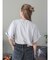 【WEB限定価格】リメイクデザインロゴTee
