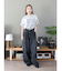 【WEB限定価格】リメイクデザインロゴTee