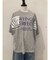 【WEB限定価格】リメイクデザインロゴTee