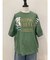 【WEB限定価格】リメイクデザインロゴTee