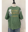 【WEB限定価格】リメイクデザインロゴTee