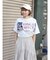 【WEB限定価格】リメイクデザインロゴTee