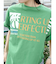 【WEB限定価格】リメイクデザインロゴTee