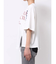 【WEB限定価格】リメイクデザインロゴTee