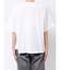 【WEB限定価格】リメイクデザインロゴTee