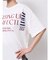 【WEB限定価格】リメイクデザインロゴTee