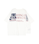 【WEB限定価格】リメイクデザインロゴTee
