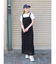 【WEB限定価格】カラーエンブロイダリーTee
