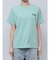【WEB限定価格】カラーエンブロイダリーTee