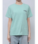 【WEB限定価格】カラーエンブロイダリーTee